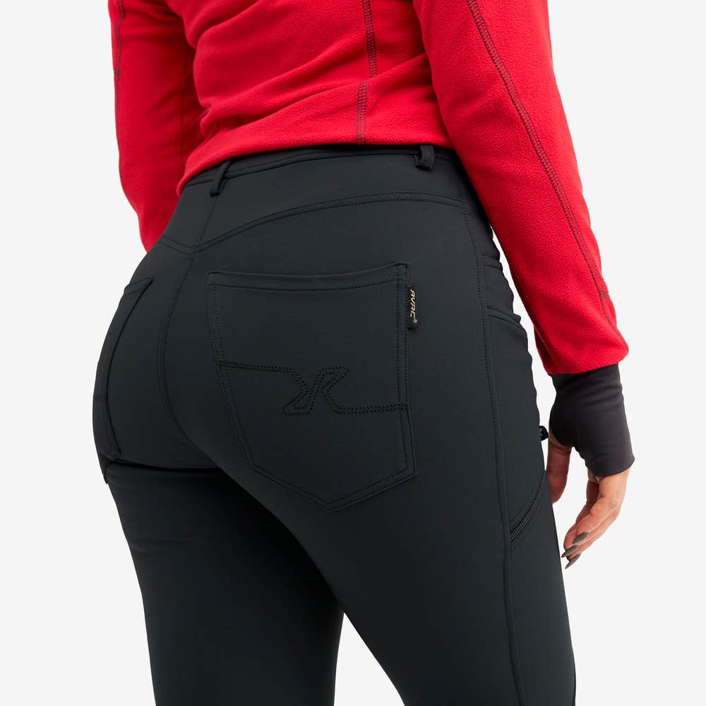 Bouncer Highwaist Jeans