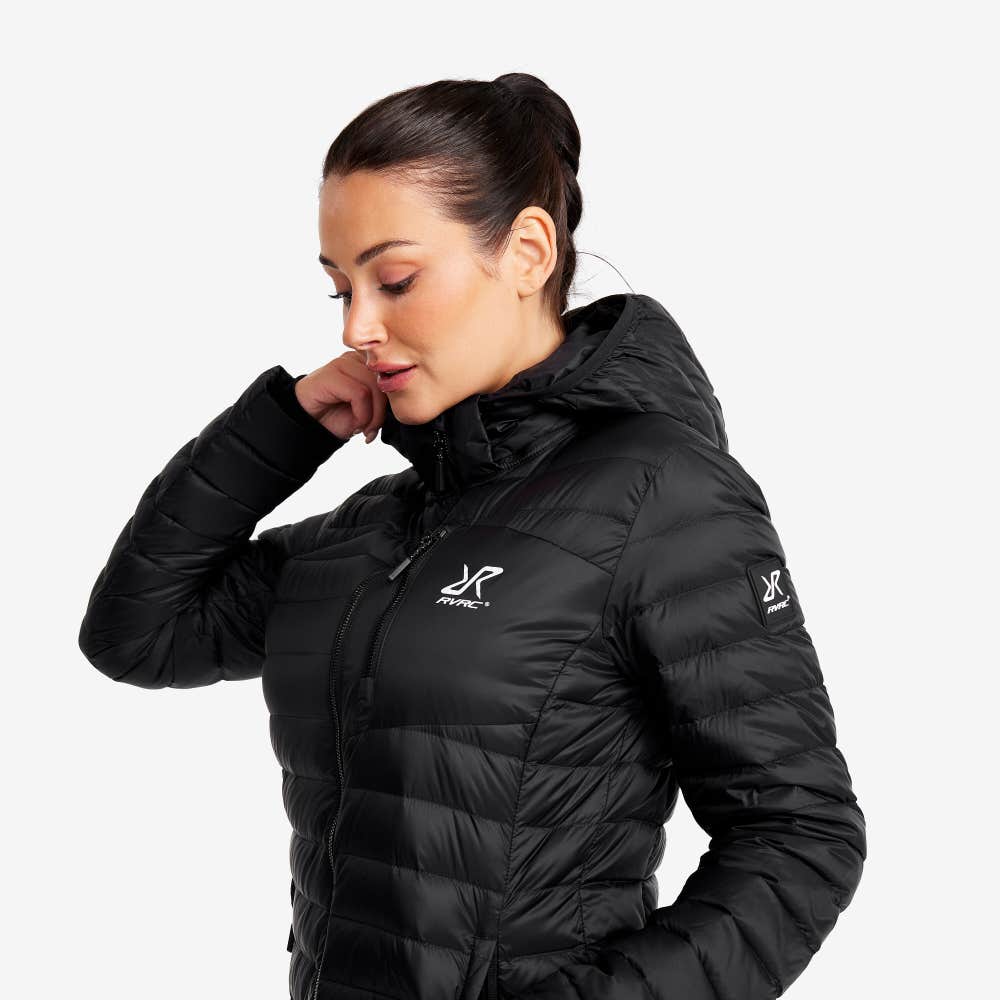 Helium Down Jacket