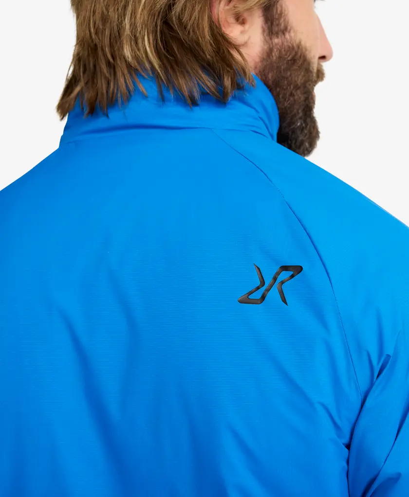 Flatter Insulated Jacket Men