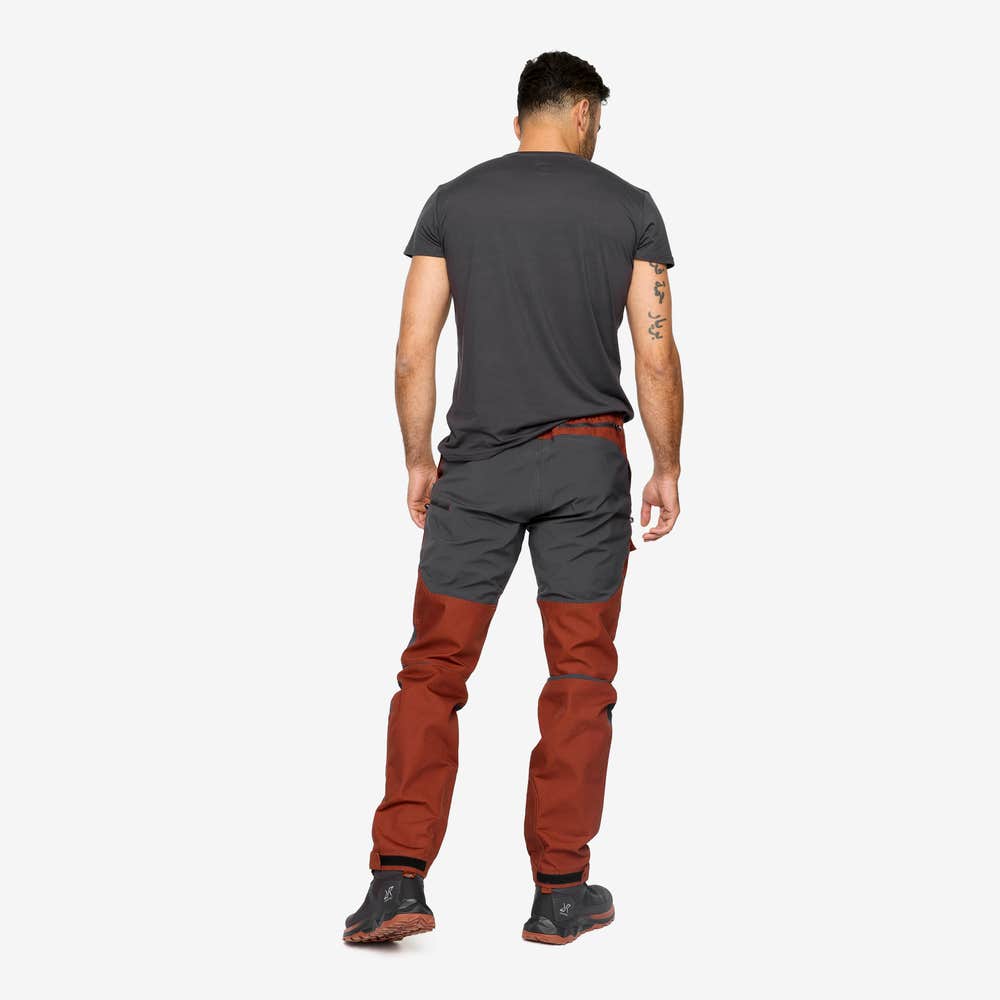 Nordwand Trousers