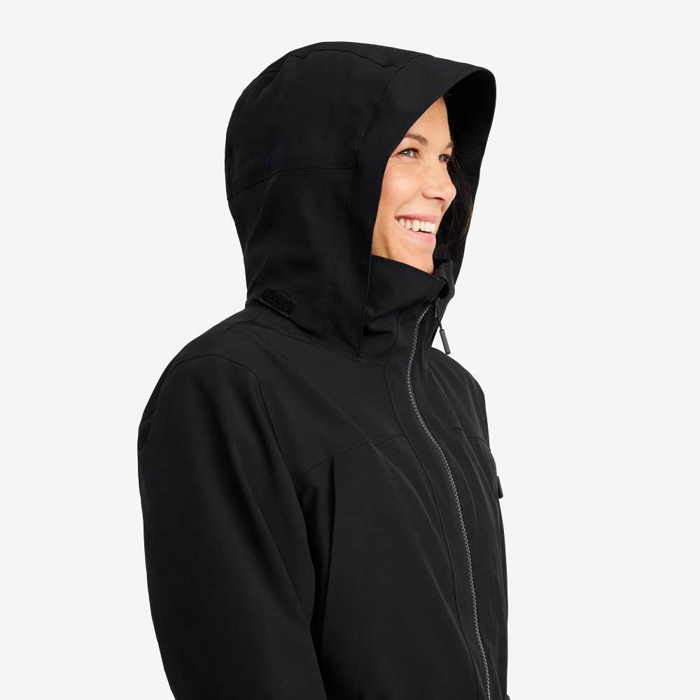 Nevis 2L Parka
