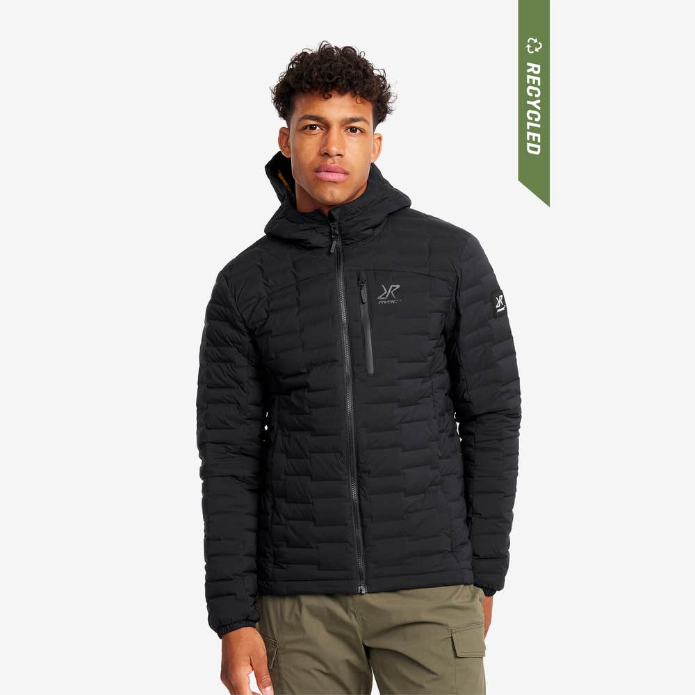 Flex Stretch Down Jacket