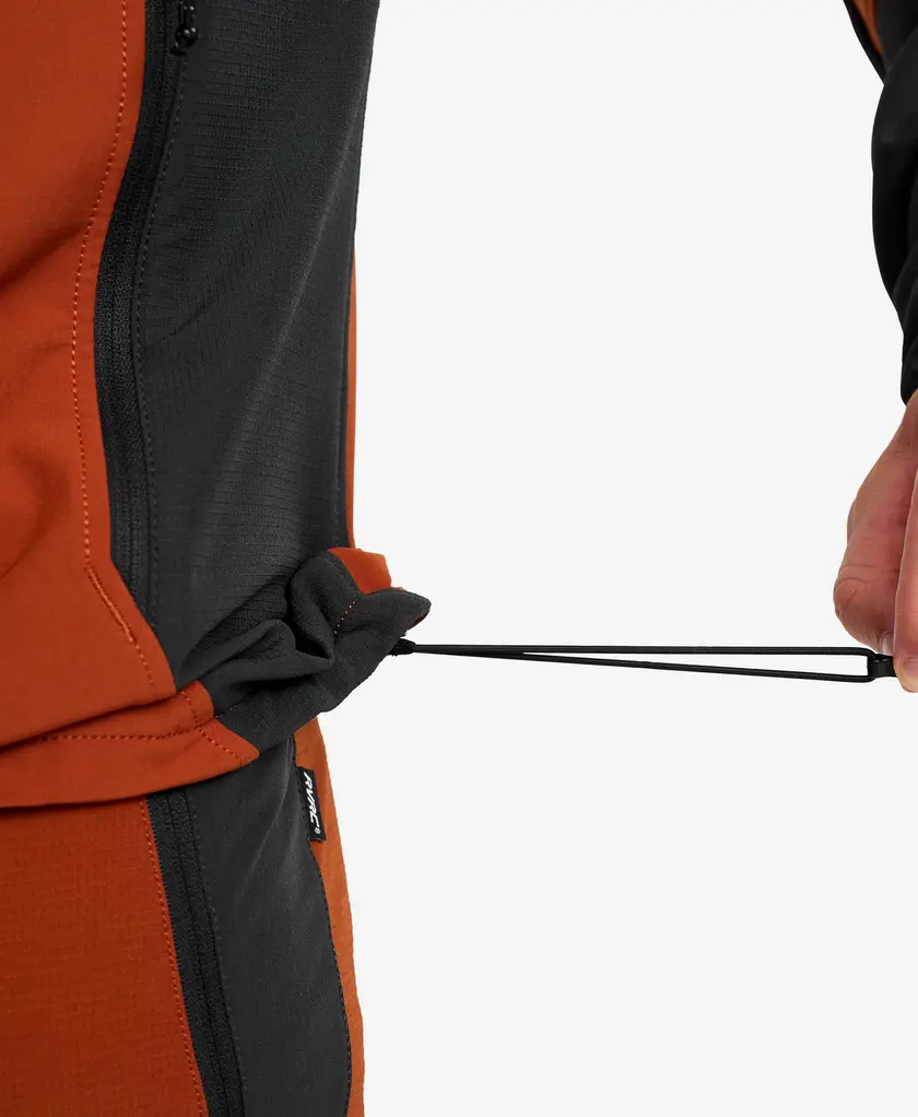 Ridge Trek Jacket Men