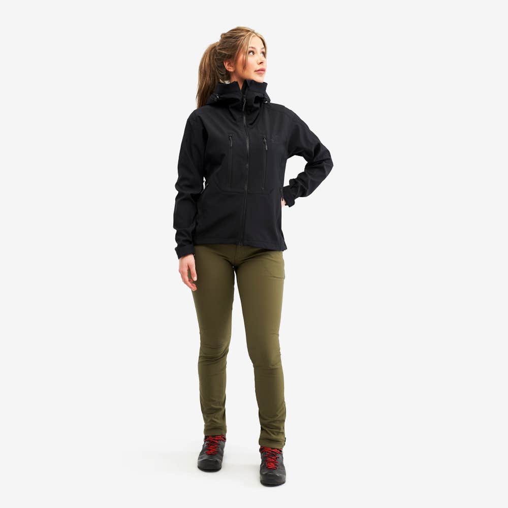 Trail Jacket