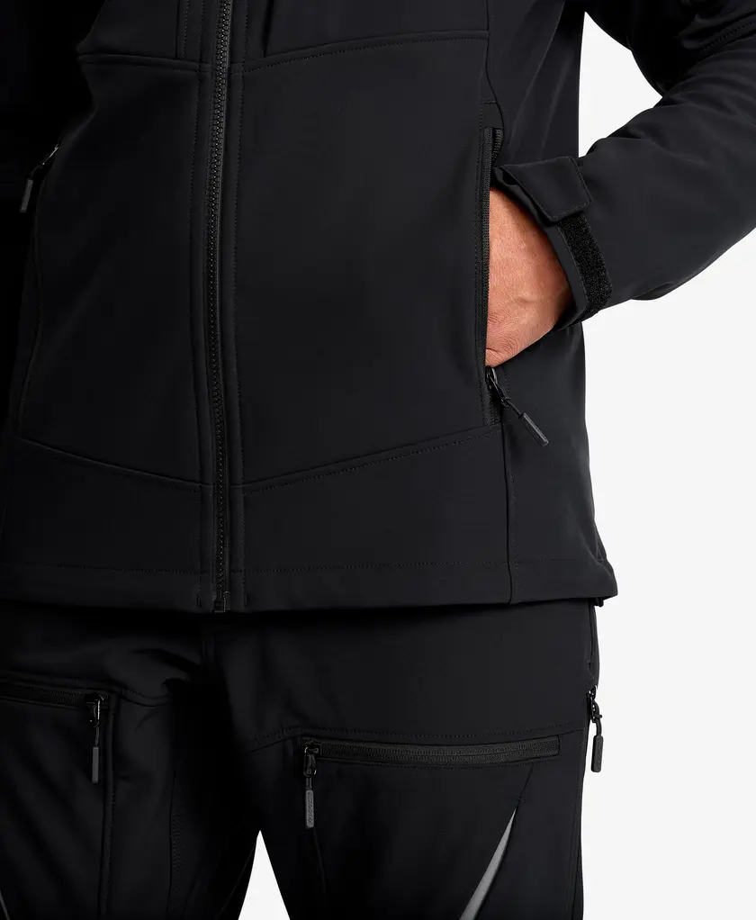 Hiball Softshell Jacket Men