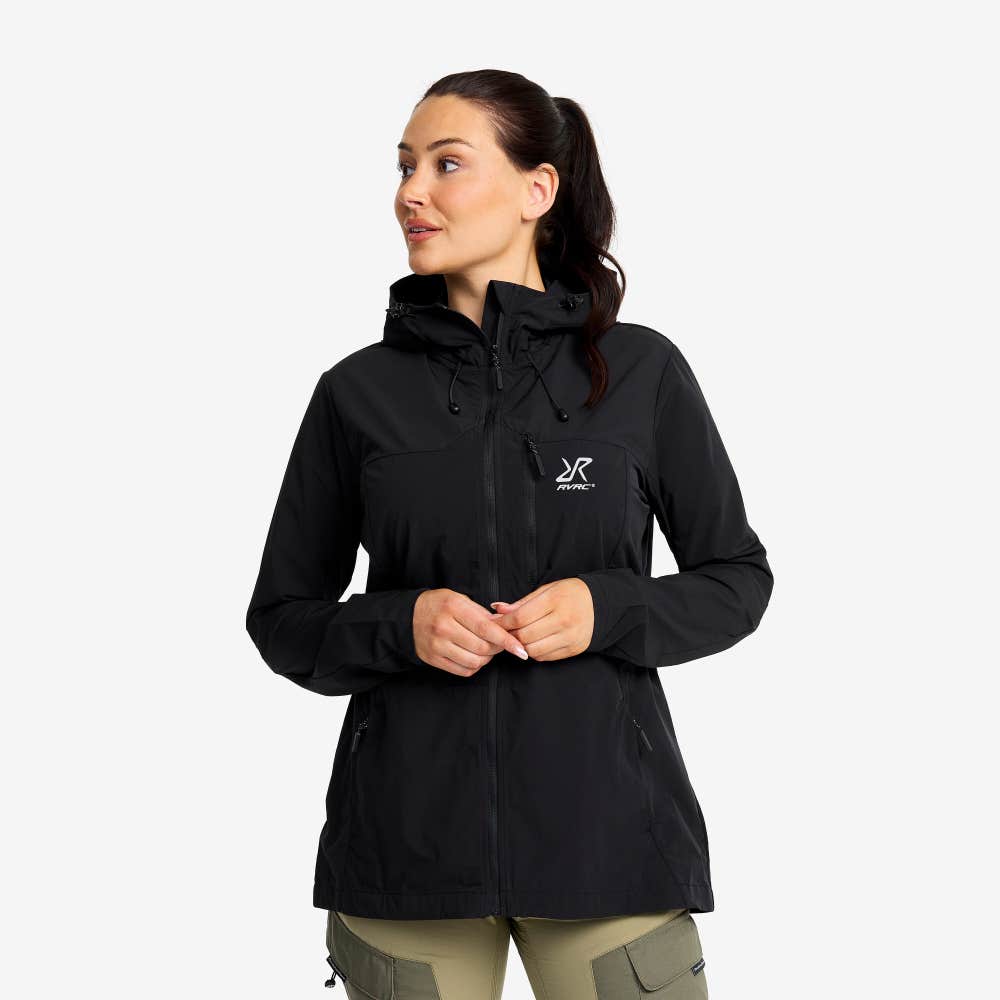 Aspect Wind Jacket