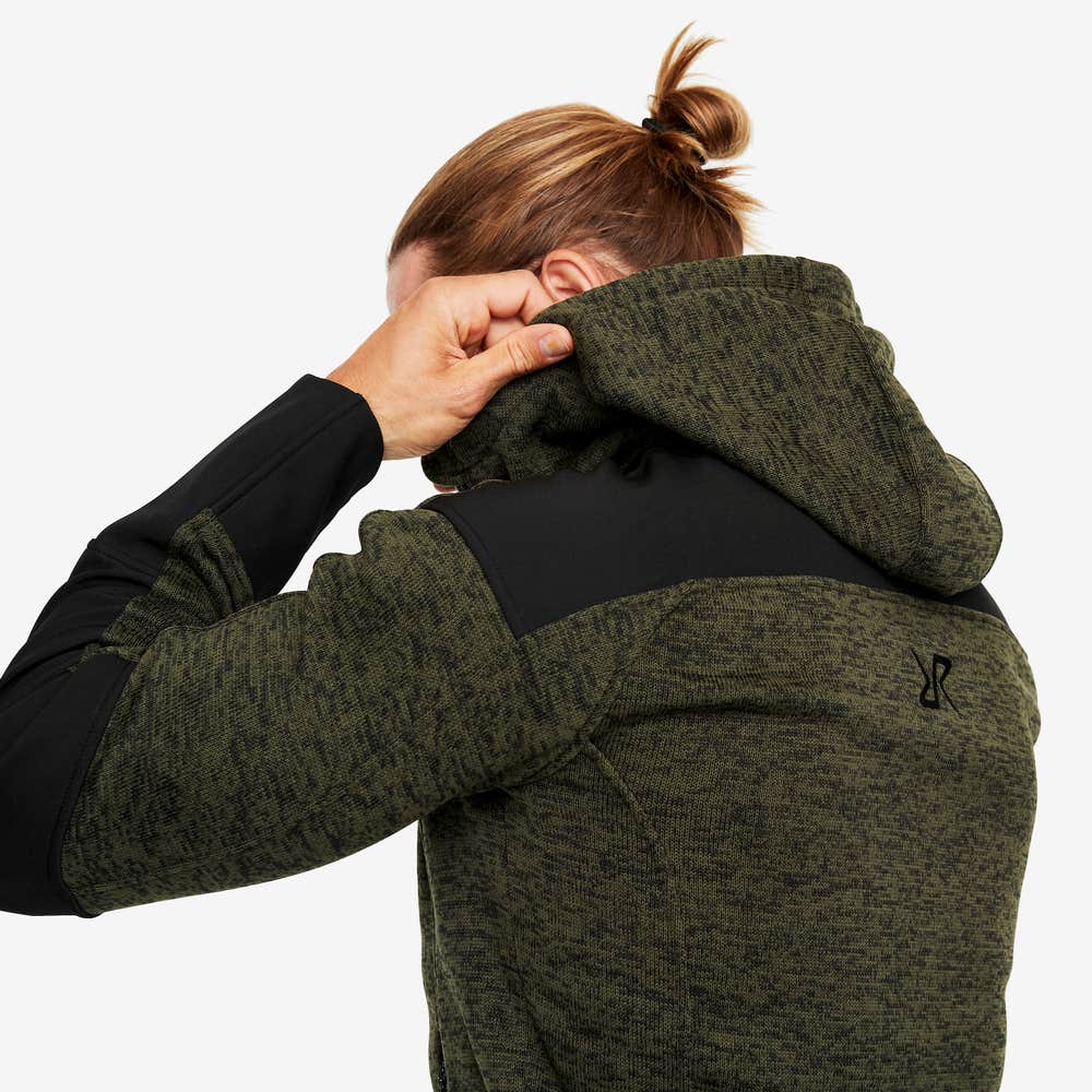 Tornado Hoodie