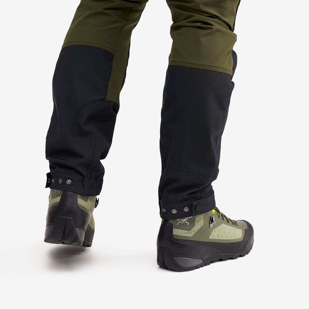 RVRC GP Pro Short Trousers