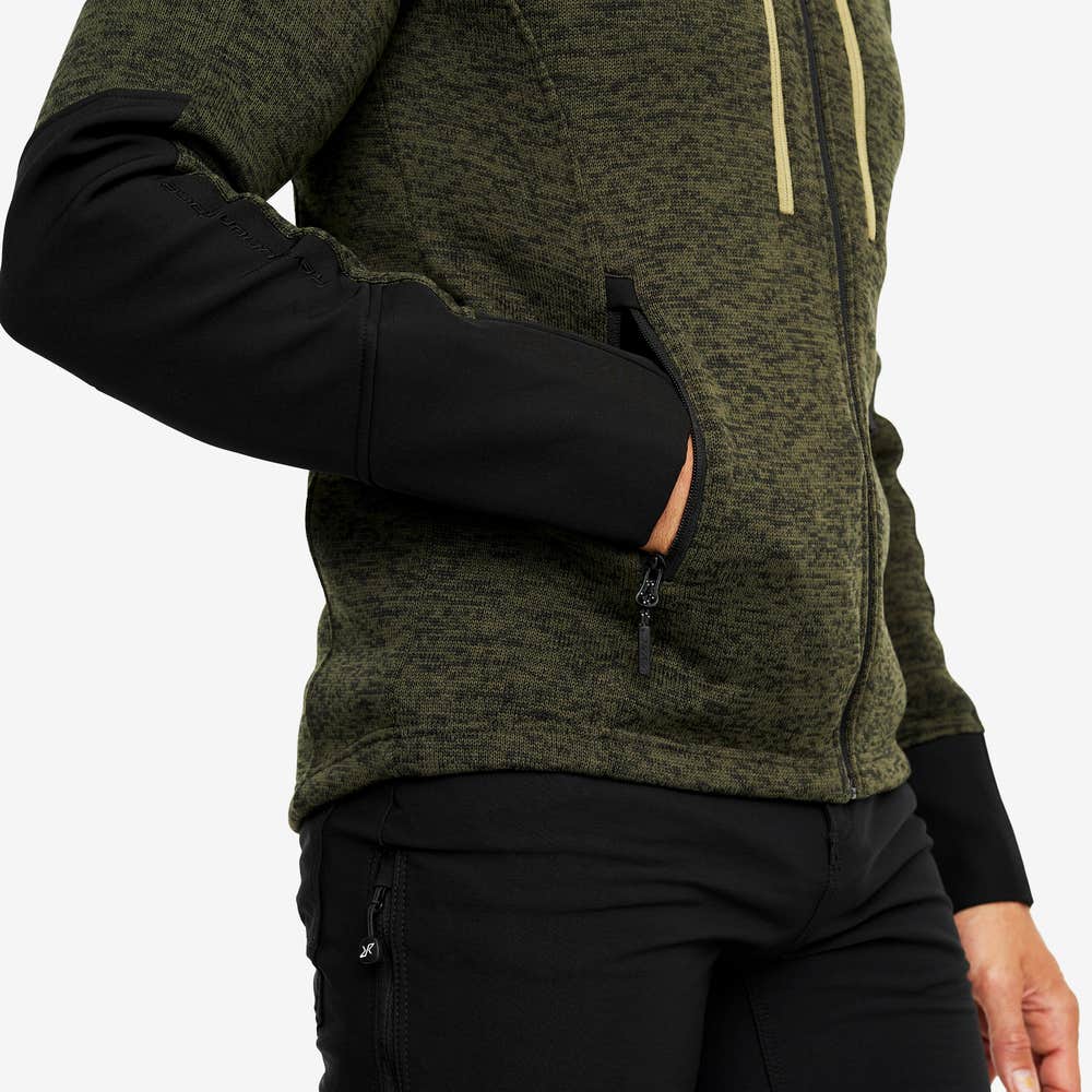 Tornado Hoodie