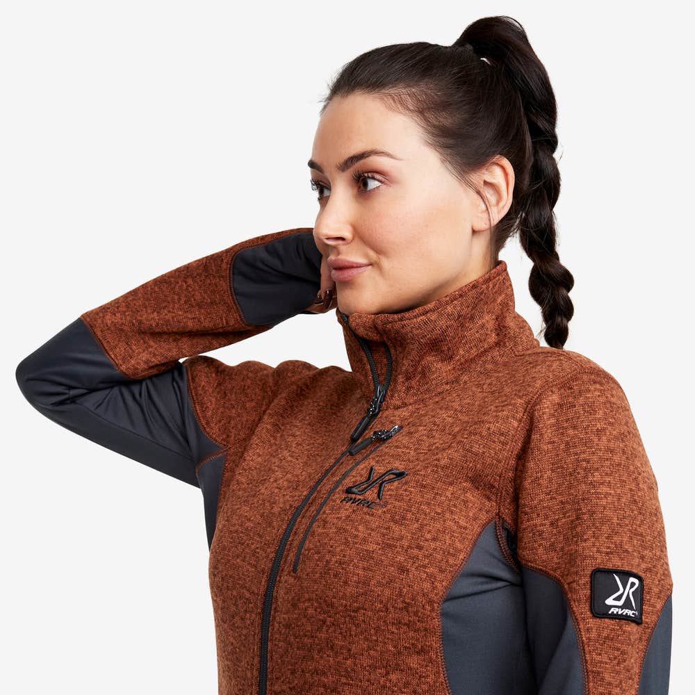 Fusion Fleece