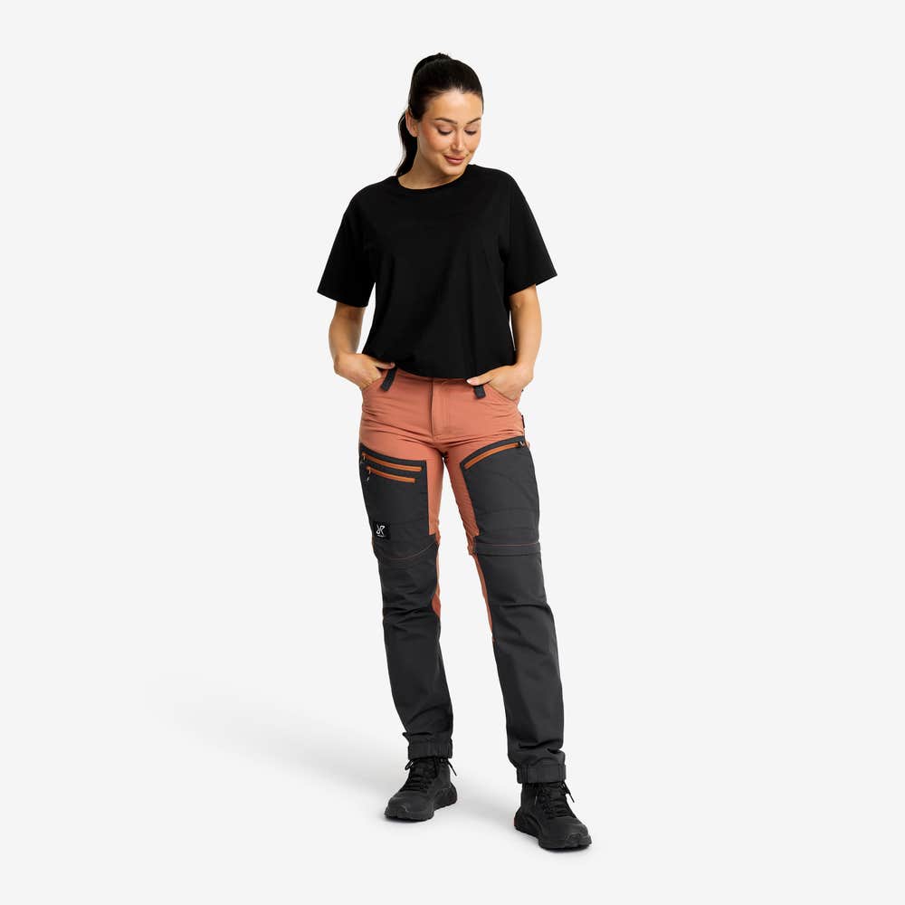 Camper Tee