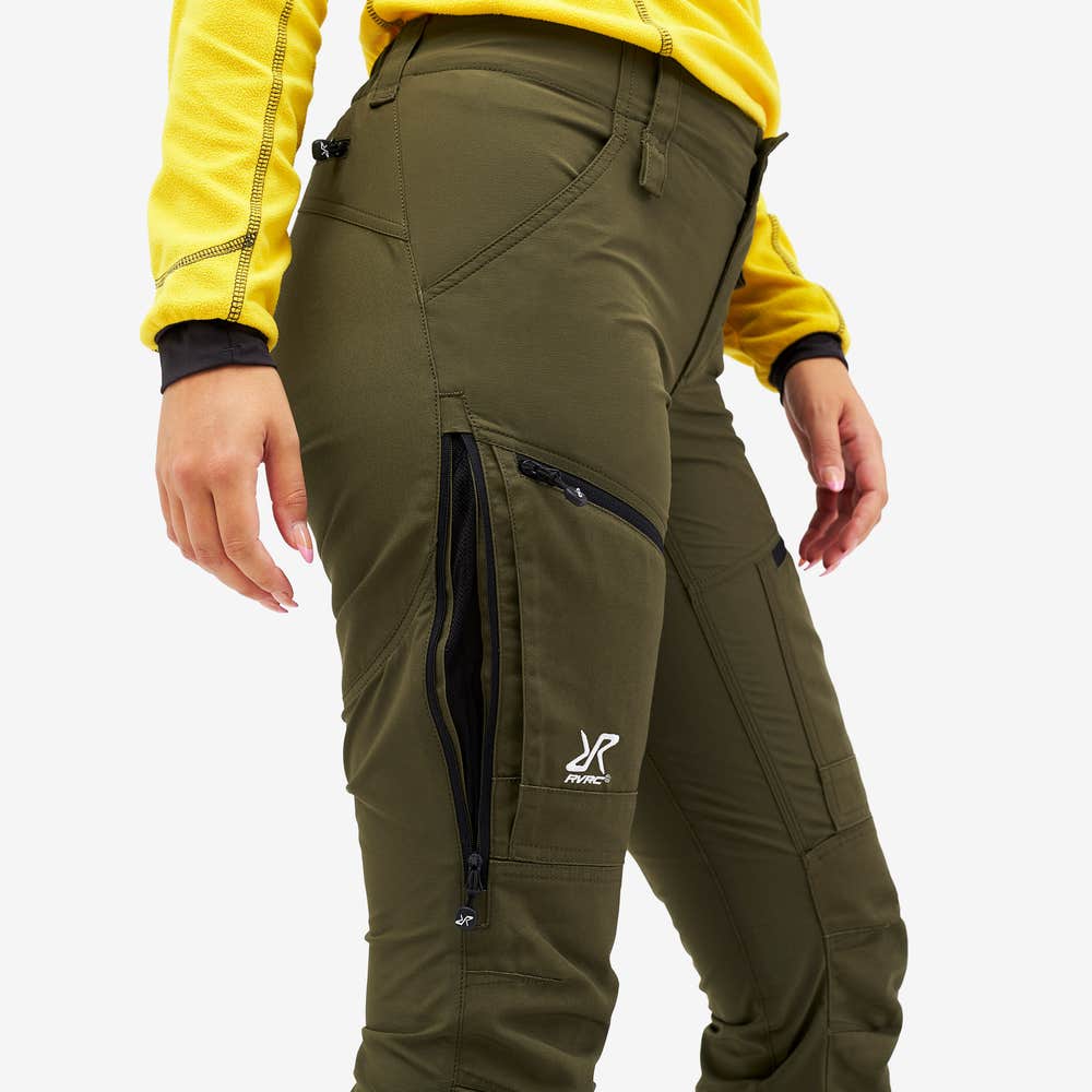 RVRC GP Pro Rescue Trousers