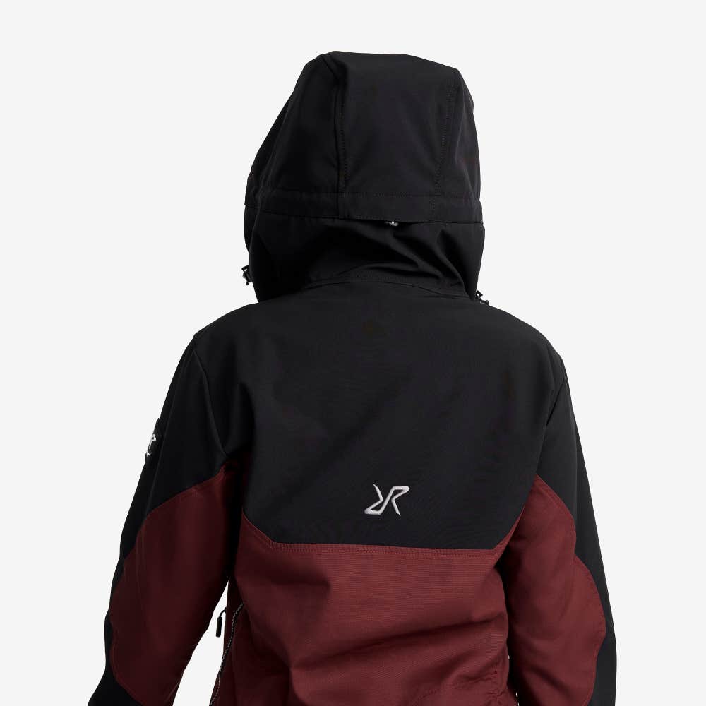 Outdoor Anorak