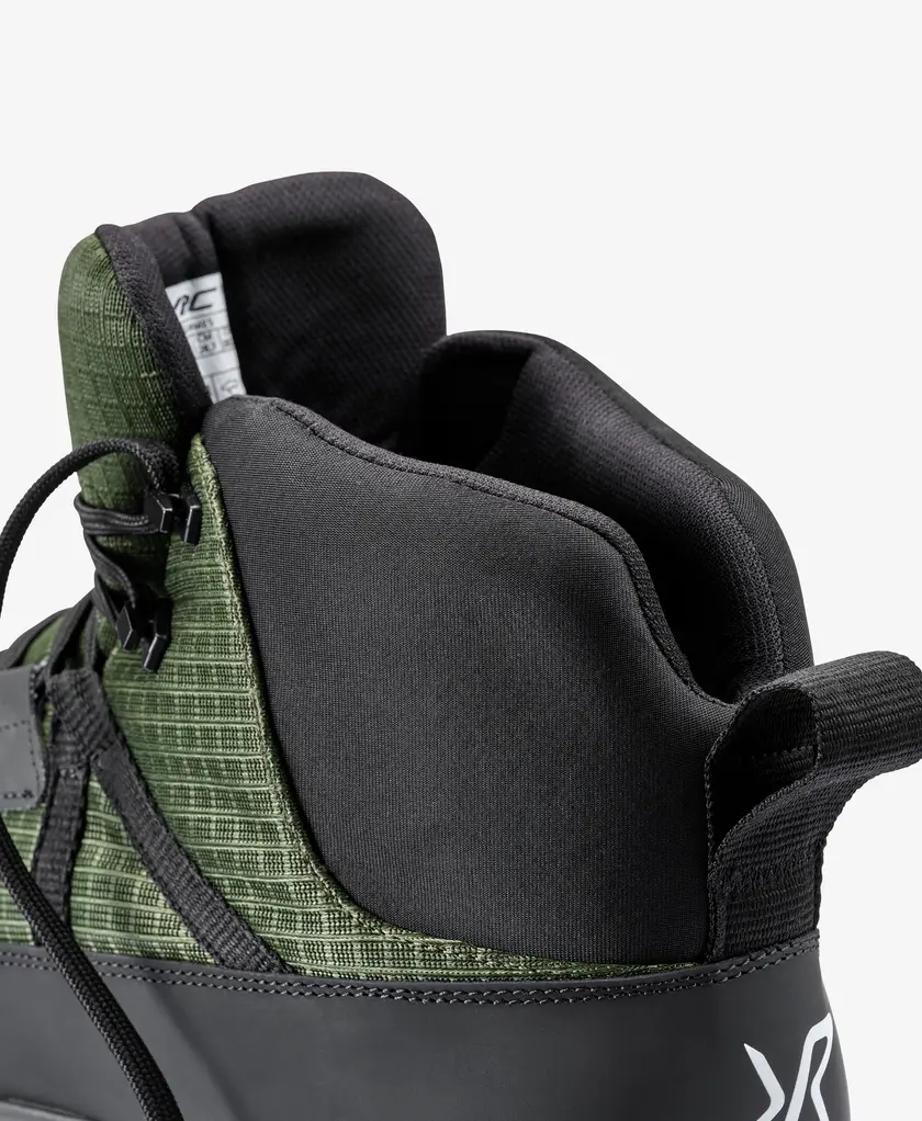 Pathfinder Mid Hiking Boots Men