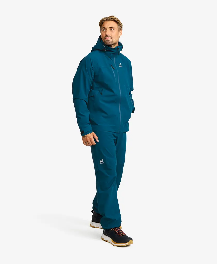 Cloud 3L Shell Trousers Men