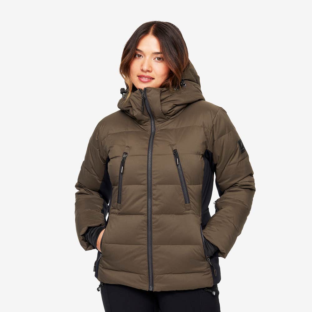 Igloo Jacket