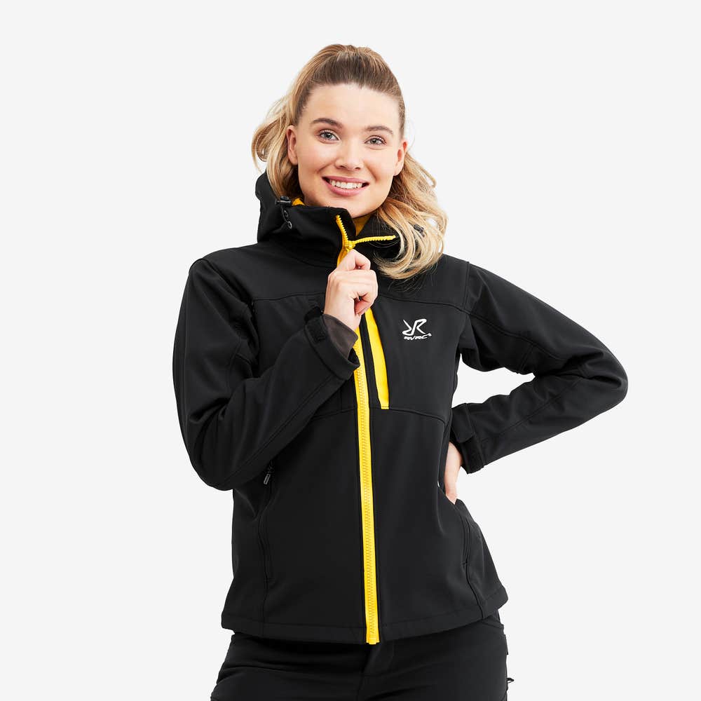 Hiball Jacket