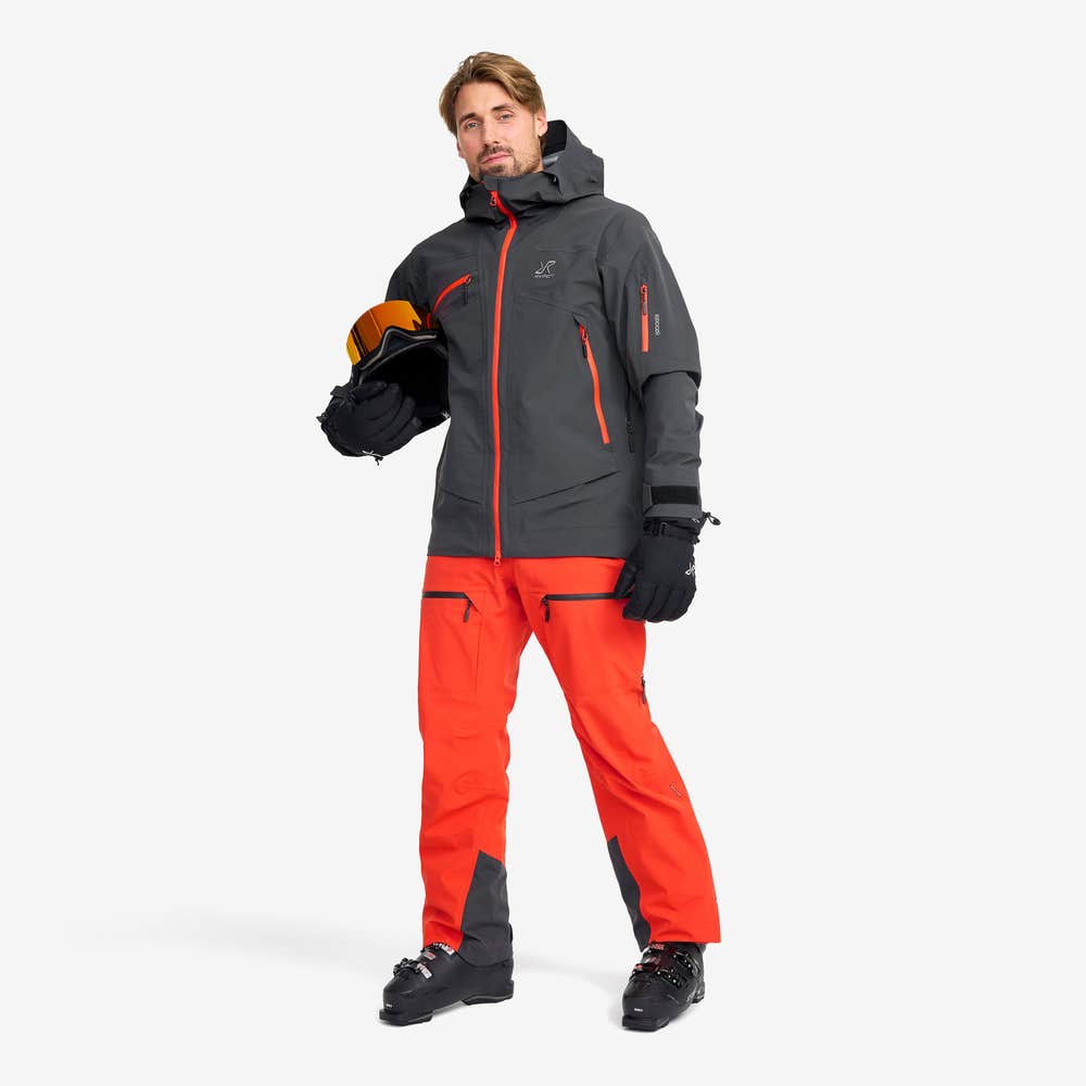 Atlas 3L Ski Jacket
