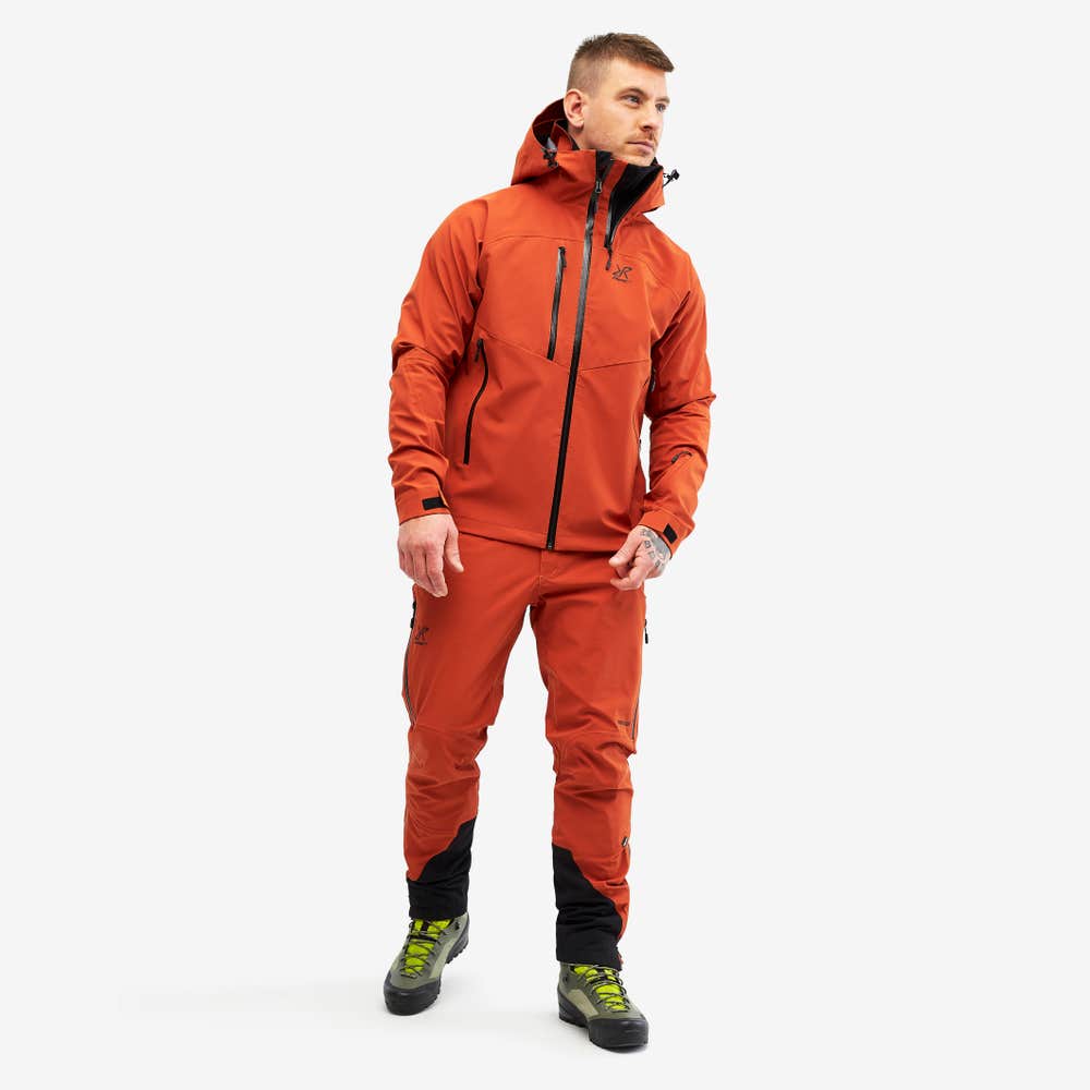 Cyclone Rescue Trousers