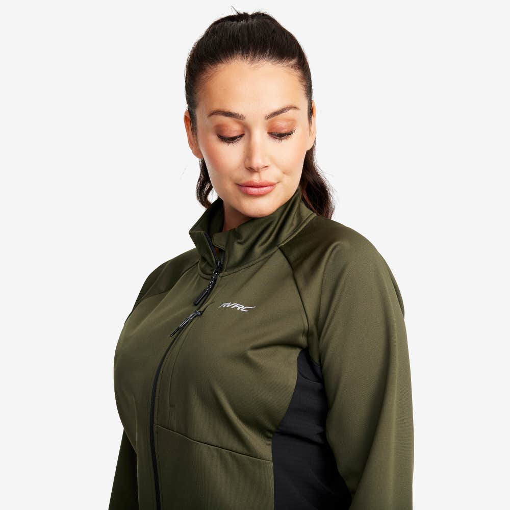Pace Wind Jacket