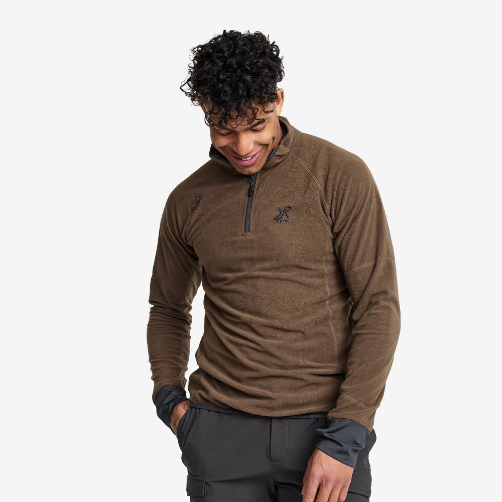 Trekker Fleece