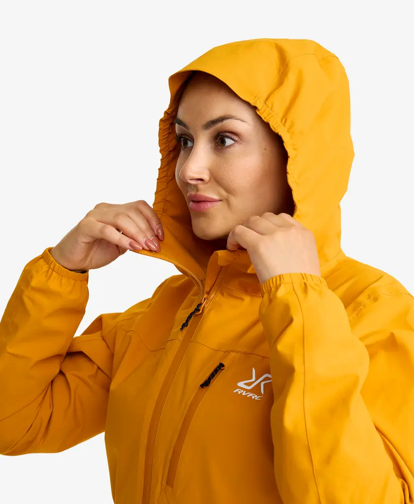 Vector 2L Jacket Women