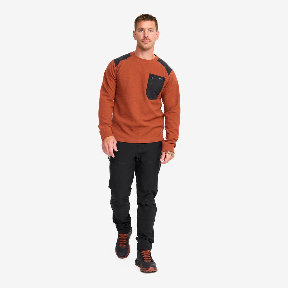 Wool Sweater