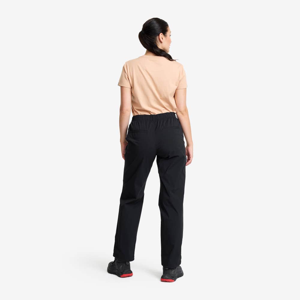 Render Outdoor Trousers