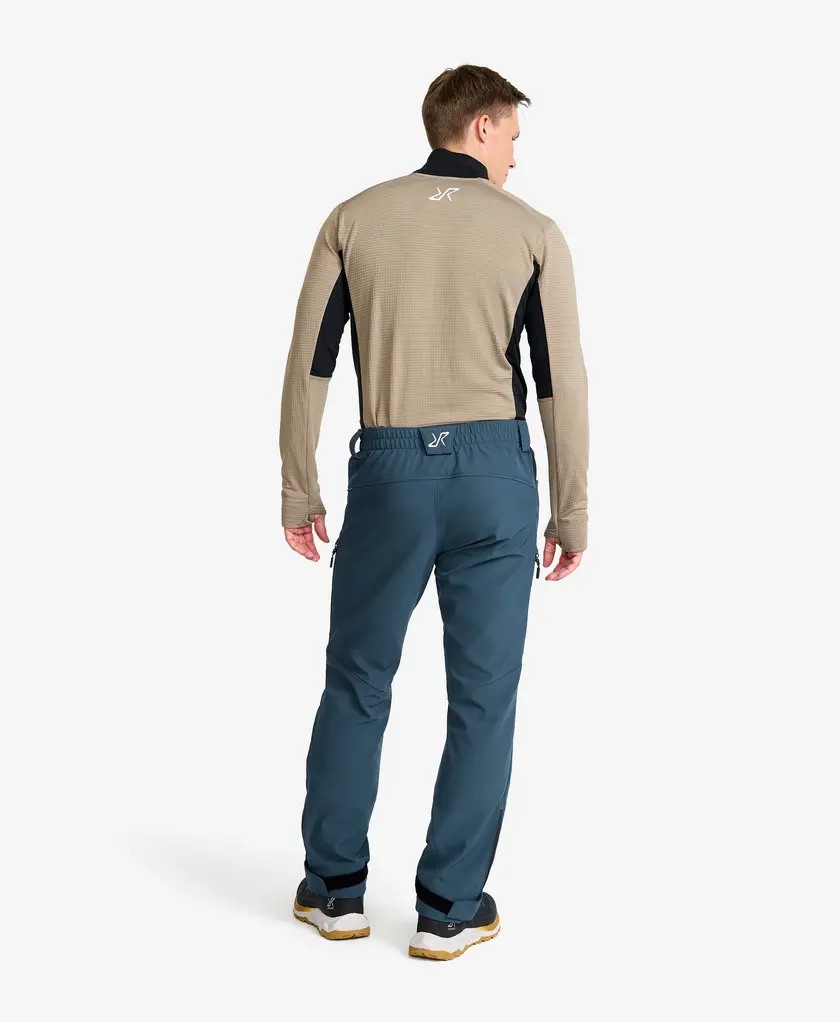 Hiball Softshell Trousers Men