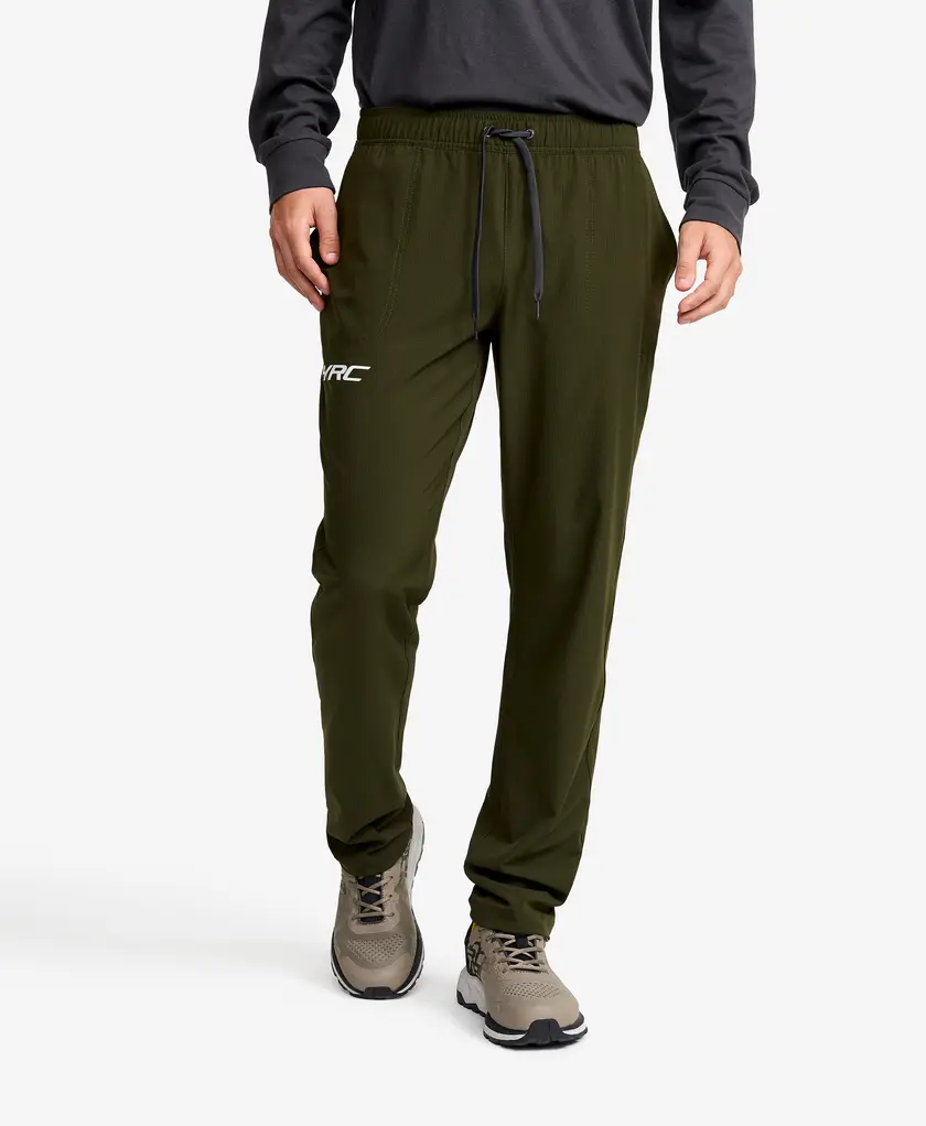 Athletic Lightweight Trousers Men