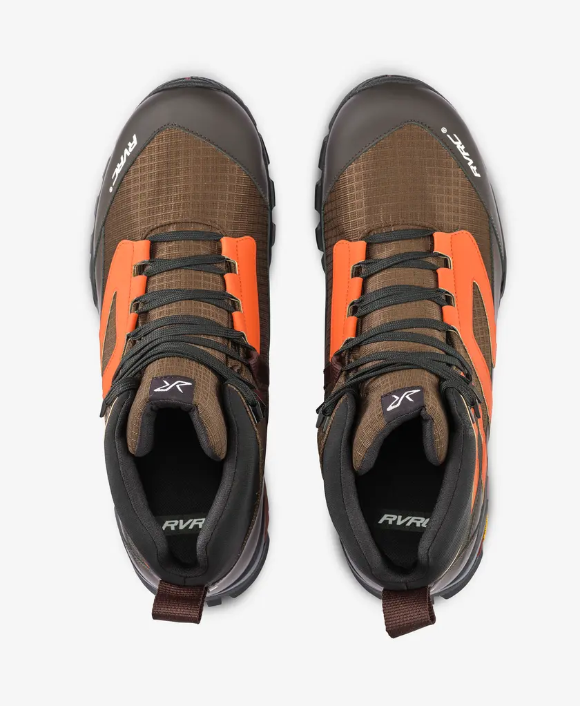 Pathfinder Mid Hiking Boots Men