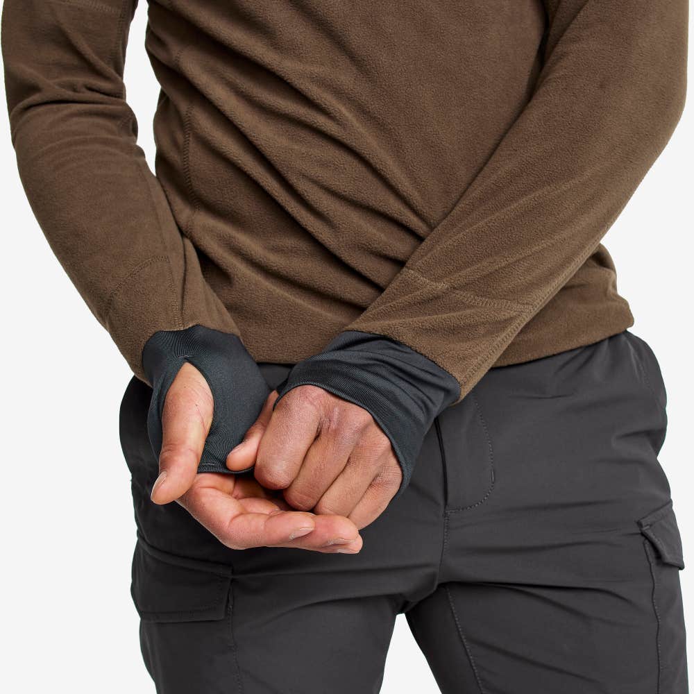 Trekker Fleece
