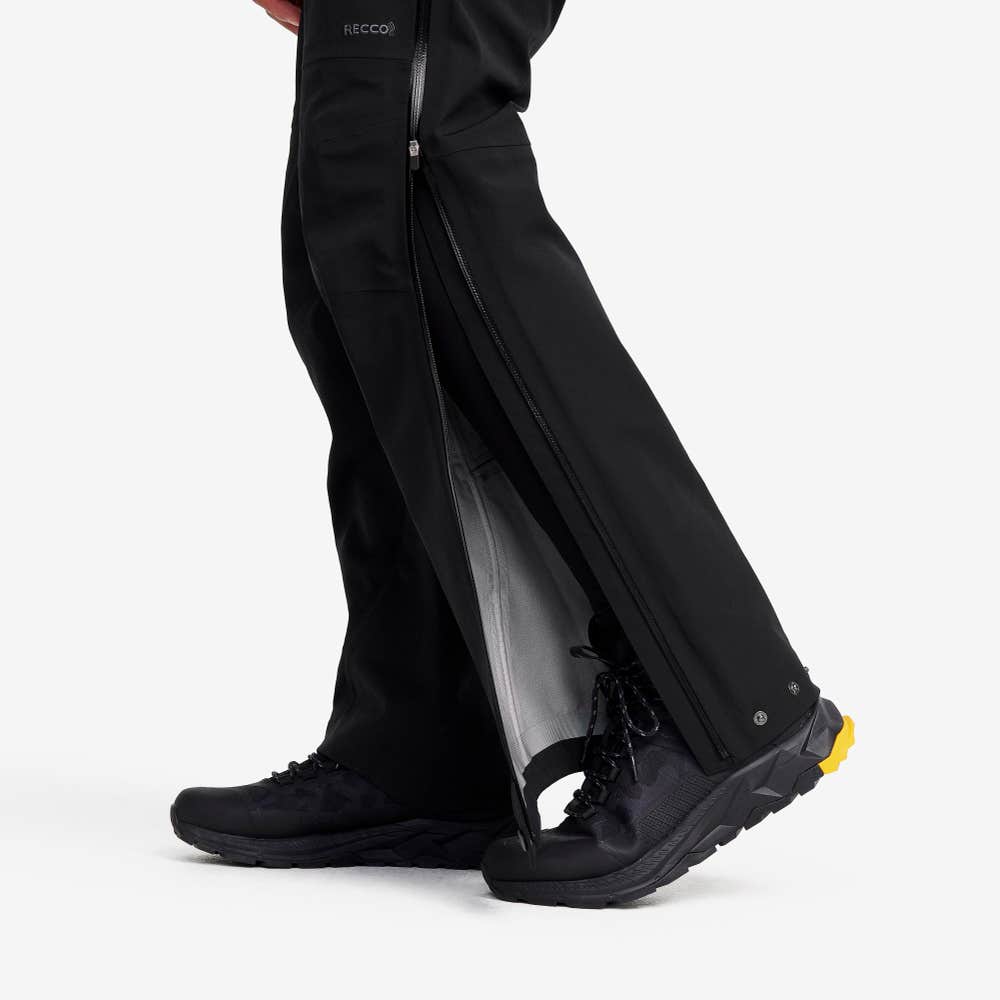 Cyclone Zip-up 3L Trousers
