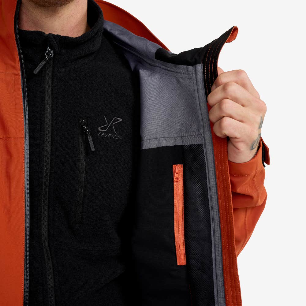 Whisper Jacket
