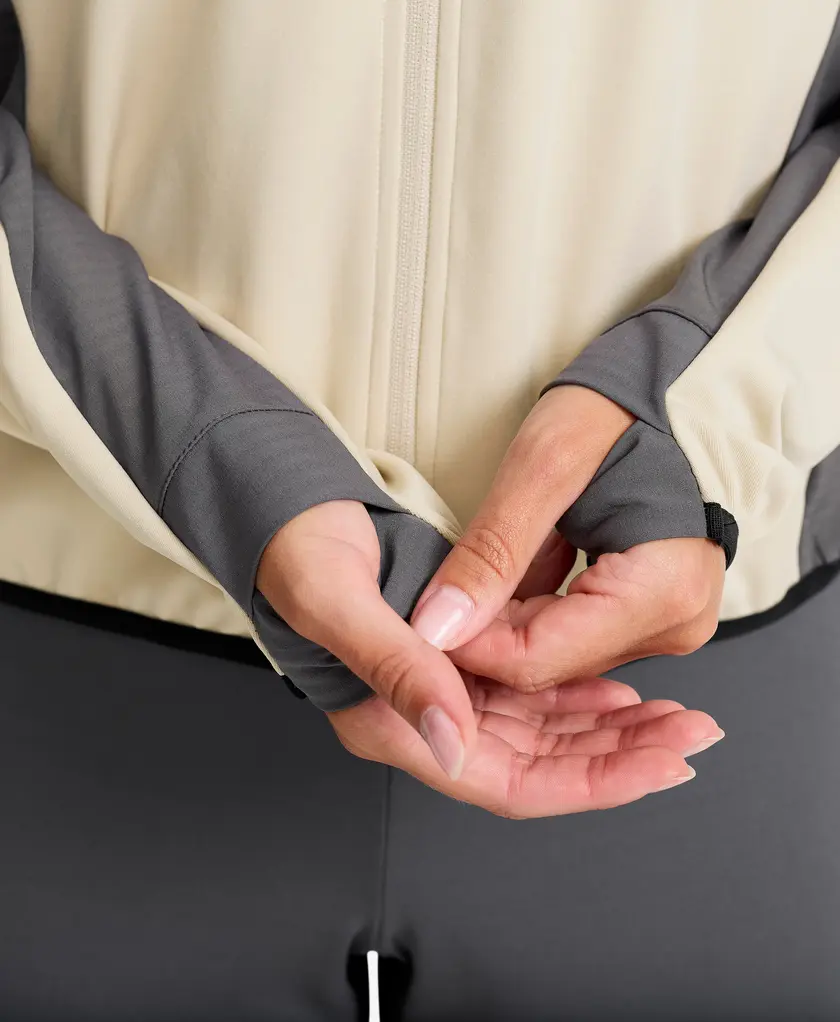 Pace Wind Jacket Women