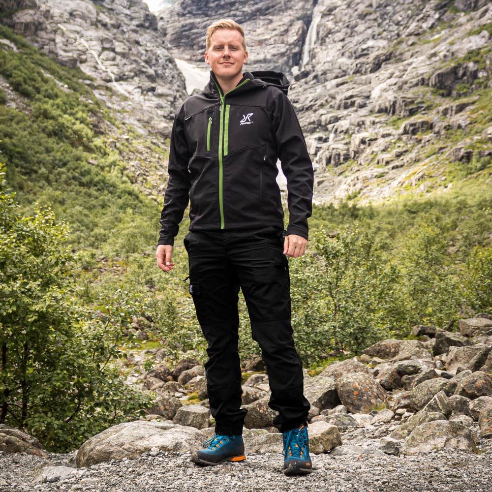 Nordwand Trousers