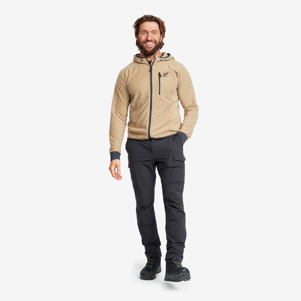 Trekker Hoodie