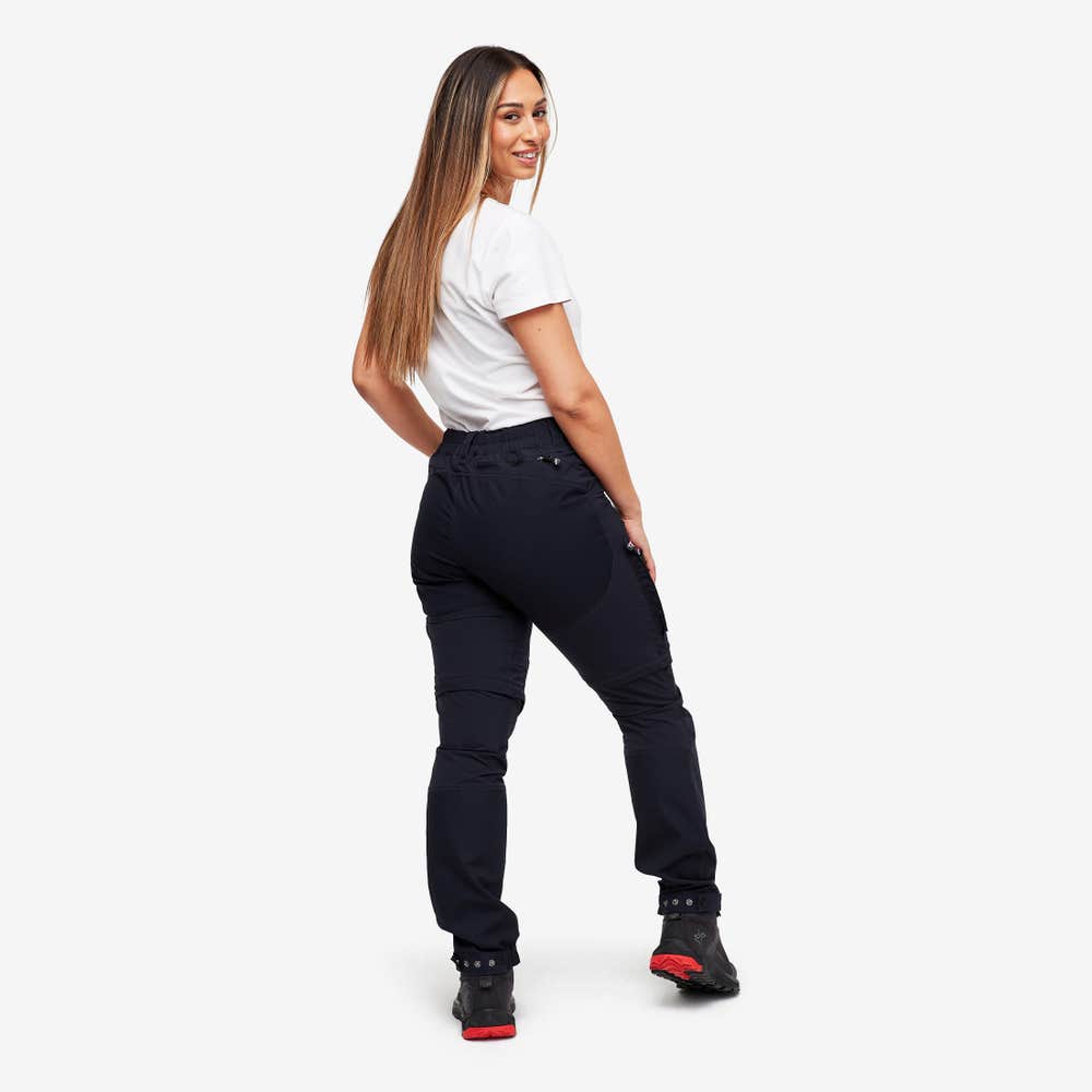 RVRC GP Pro Zip-off Trousers