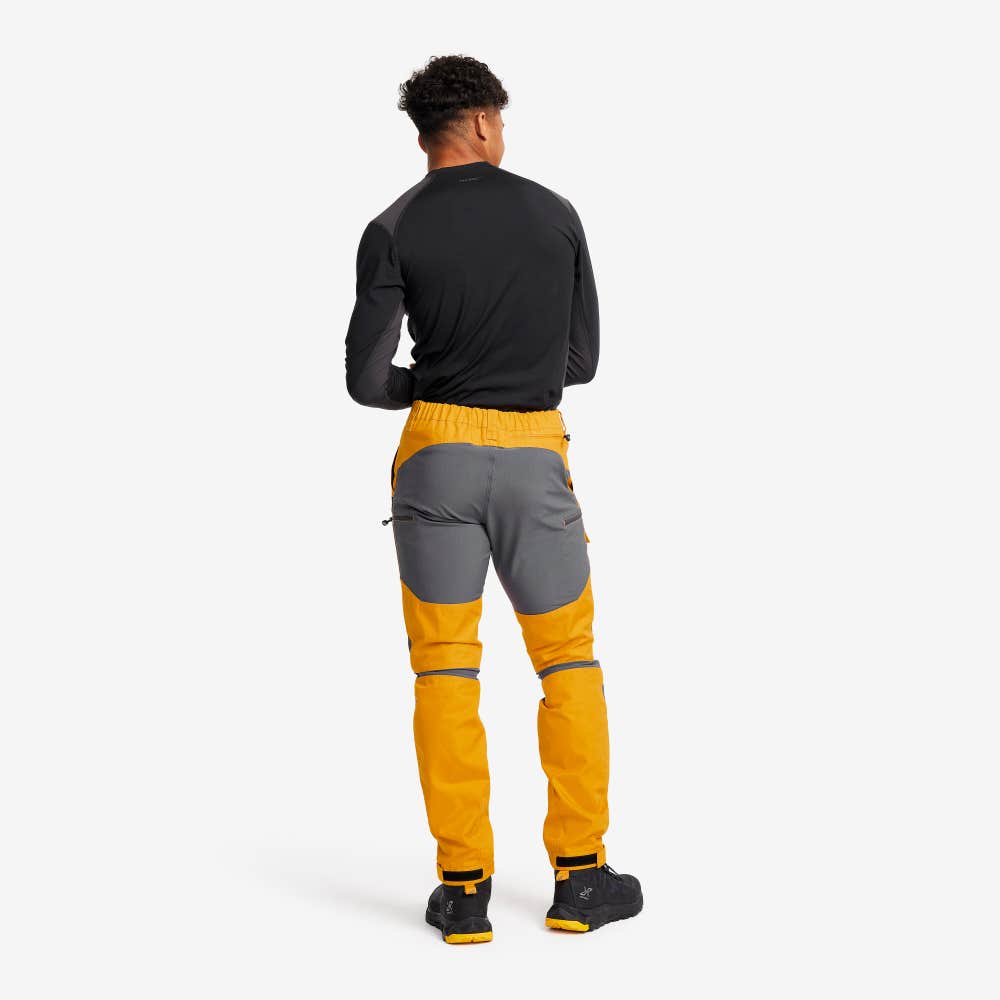Nordwand Trousers