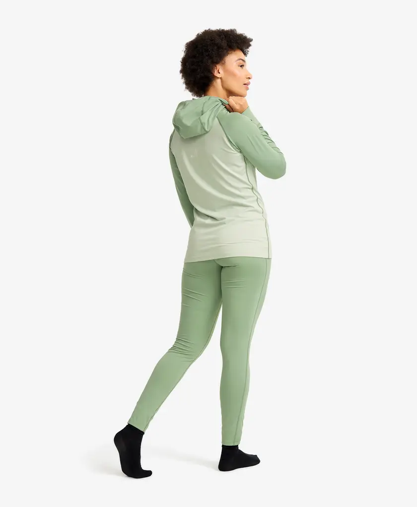 Uphill Balaclava Top Women