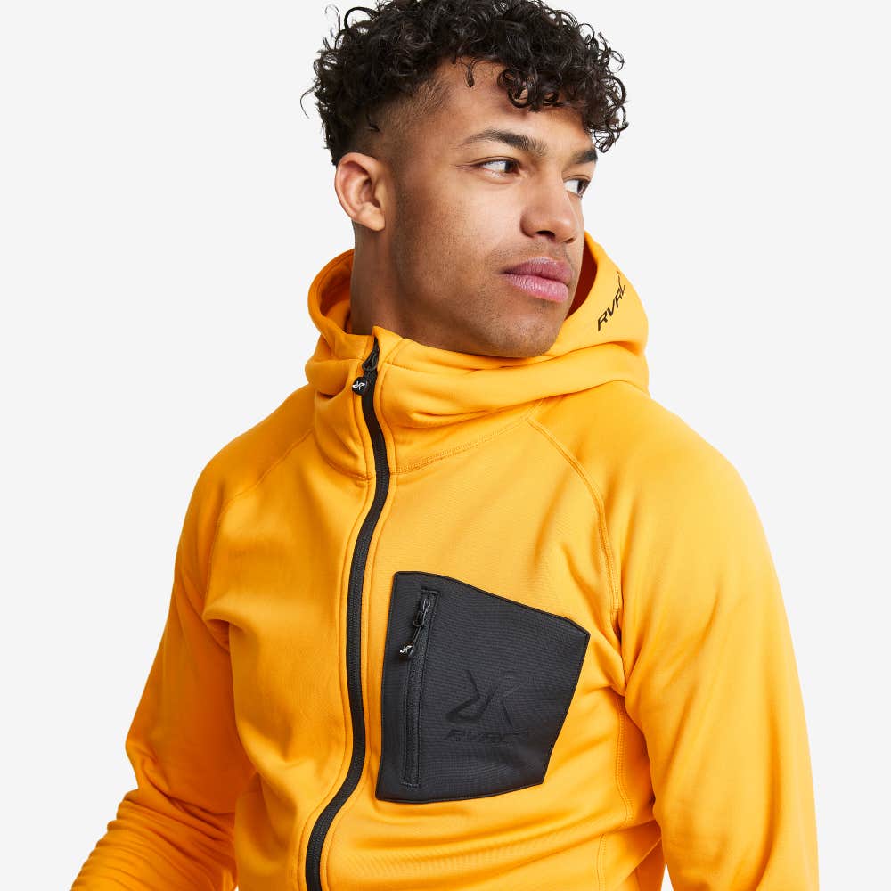 Illusion Hoodie