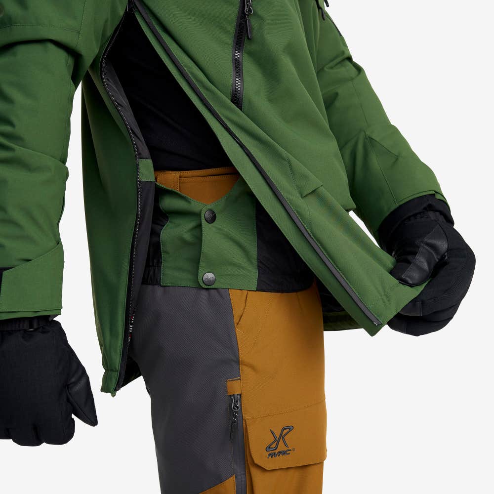 Halo 2L Insulated Ski Anorak