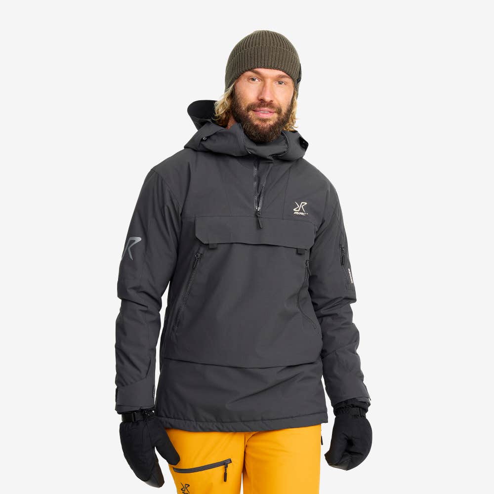 Halo 2L Insulated Ski Anorak