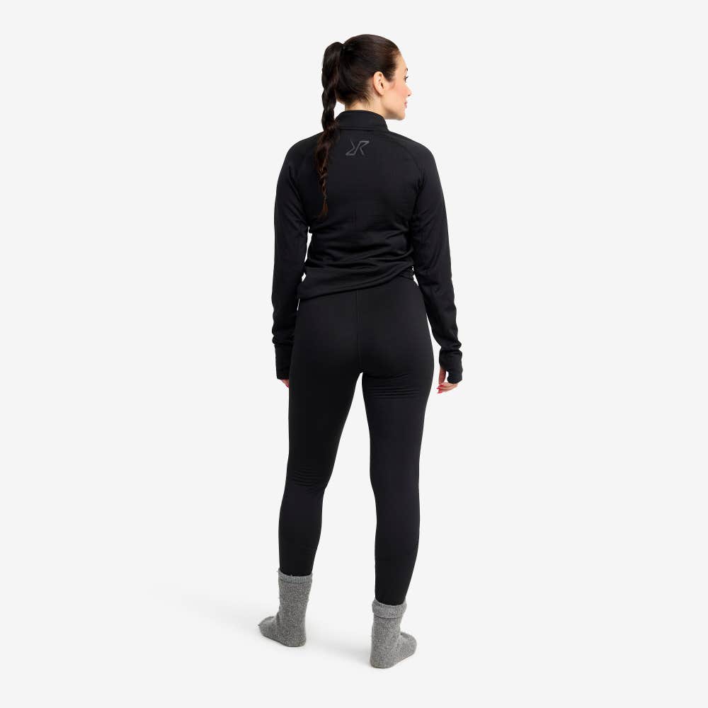 Waffle Baselayer Trousers