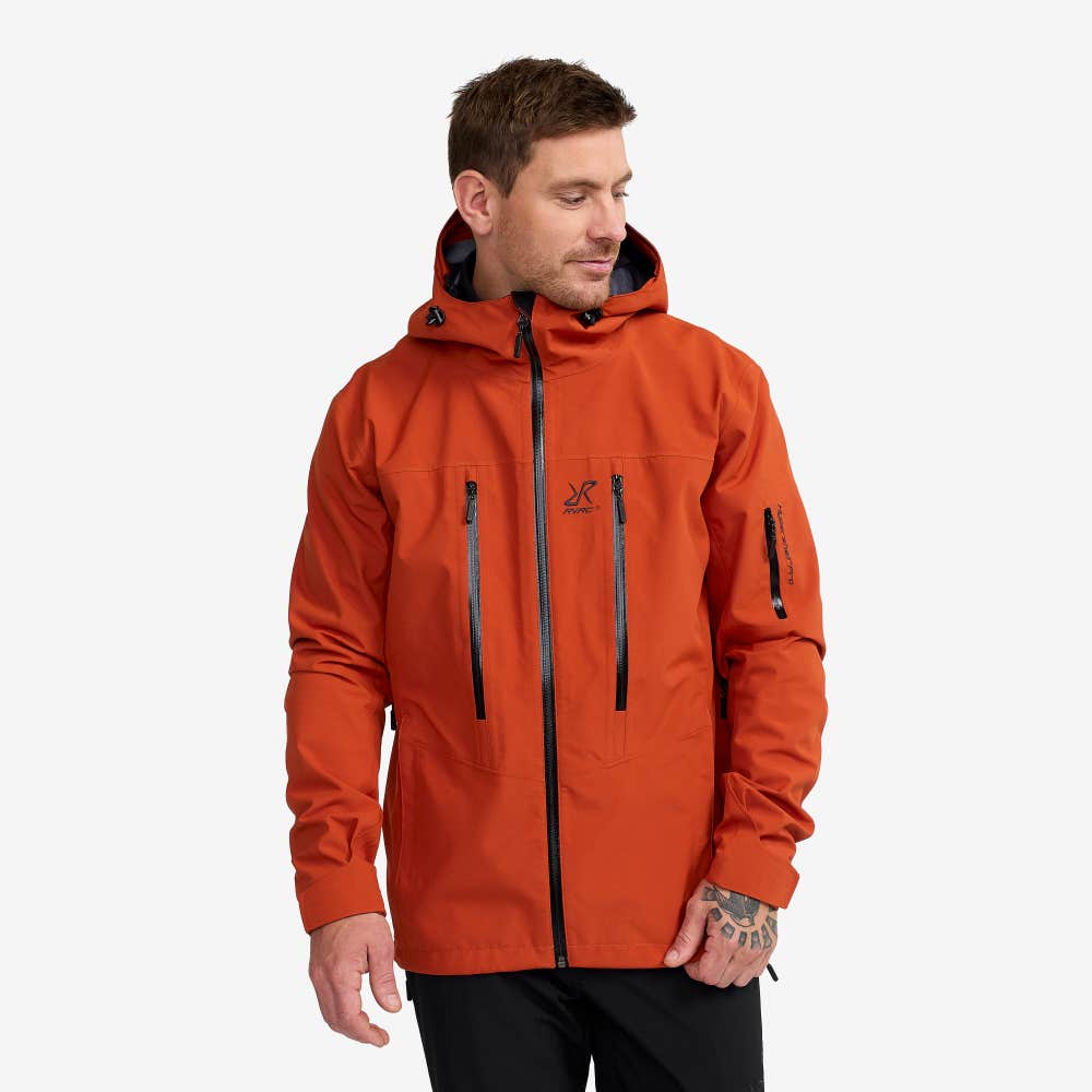 Whisper Jacket