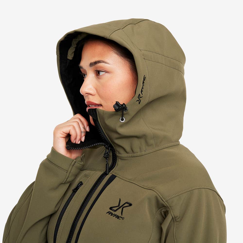 Hiball Jacket