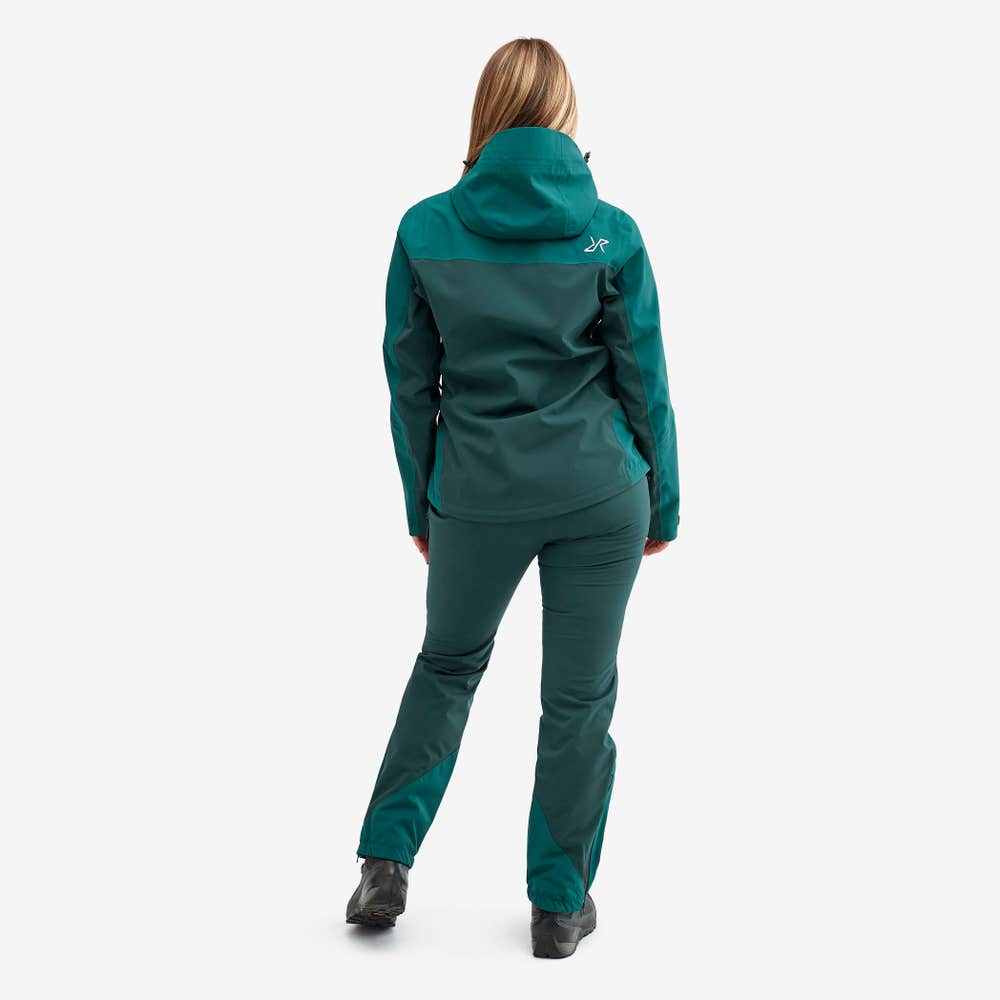Silence Proshell Jacket