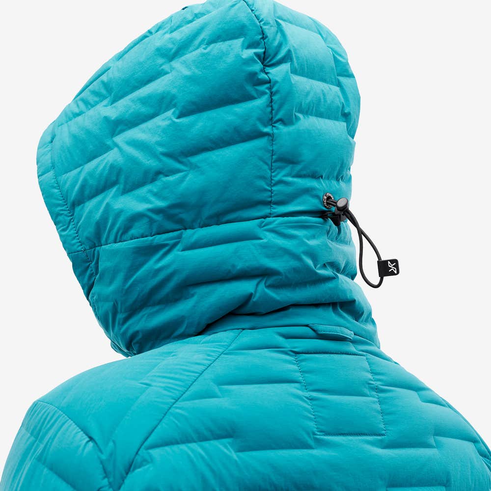Flex Down Jacket