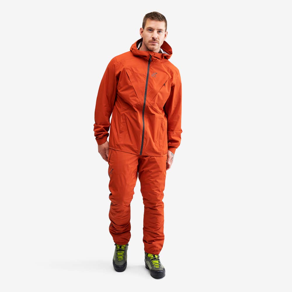 Typhoon Jacket