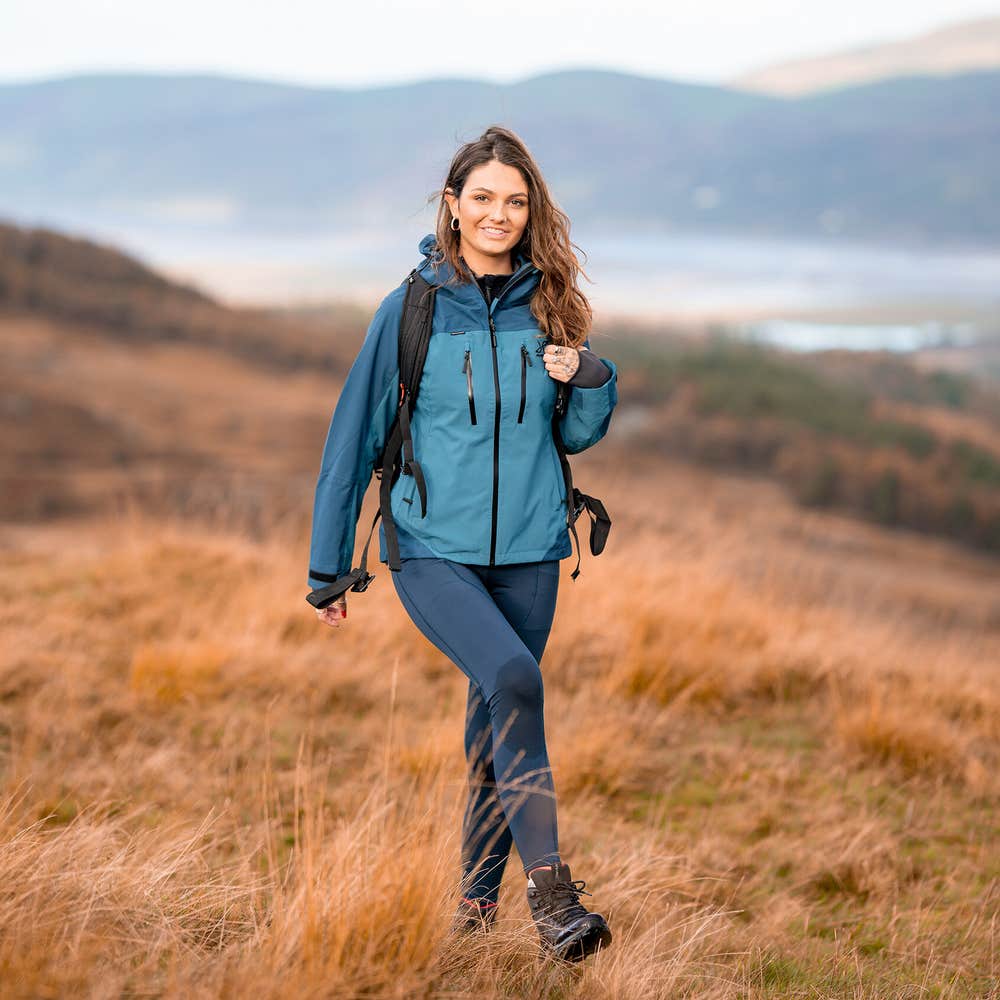 Silence Proshell 3L Jacket
